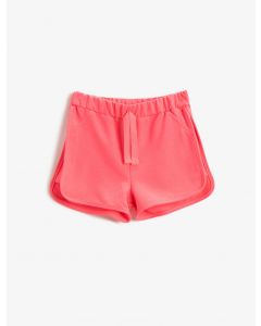  SHORTS NEON PEMBE 3-4