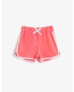  SHORTS MERCAN 3-4