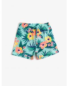 Short tropical coton