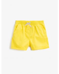  SHORTS YELLOW 112