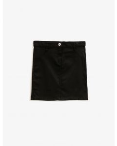  JUPES BLACK 112