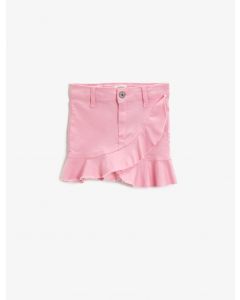  JUPES ROSE 112