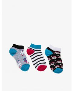 Ensemble de chaussettes