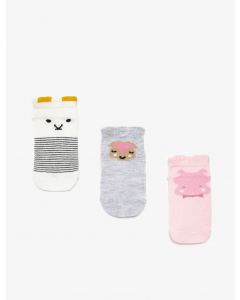 Ensemble de chaussettes