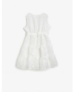  ROBES WHITE DESIGN 3-4