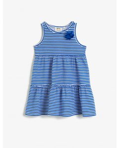  ROBES MARINE STRIPE 5-6