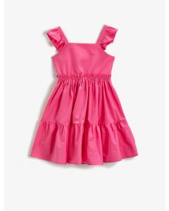 Robe d'été coton