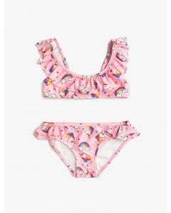 MAILLOTS DE BAIN