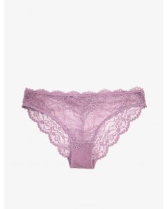 Culotte en dentelle