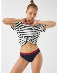  CULOTTE BSC MARINE XS