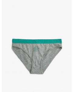 Culotte courte GREY XS