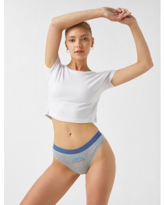  CULOTTE BSC Grey melange M