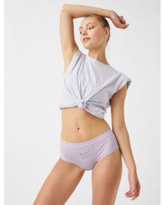 Culotte courte