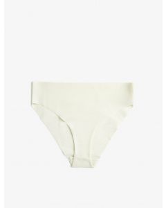 Culotte brésilienne ECRU M