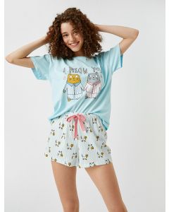 Ensembles de pyjama