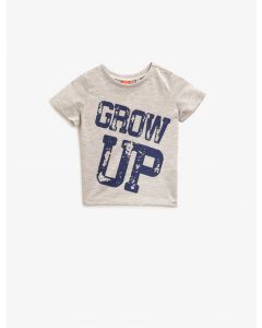 T-SHIRT MC
