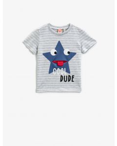 T-SHIRT MC