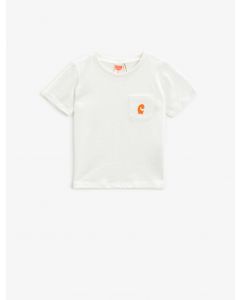 T-SHIRT MC
