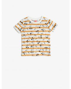 T-SHIRT MC