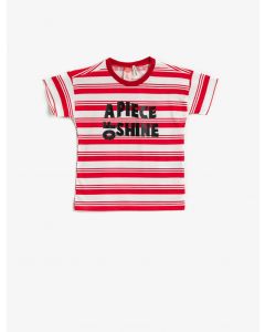 T-SHIRT MC