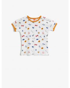 T-SHIRT MC