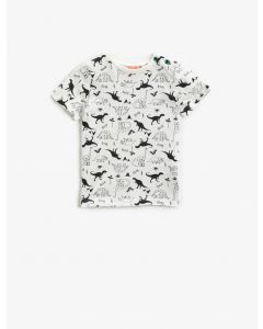 T-SHIRT MC