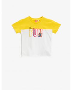 T-SHIRT MC