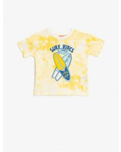 T-SHIRT MC