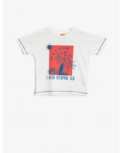 T-SHIRT MC