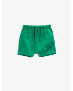  SHORTS PISTACHIO 243