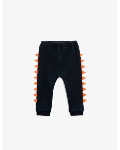  BAS DE SURVÊTEMENT NAVY 128