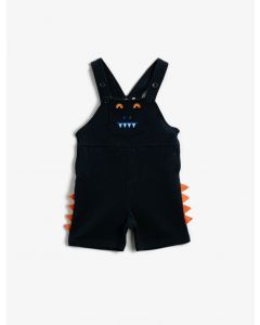  SHORTS MARINE 243