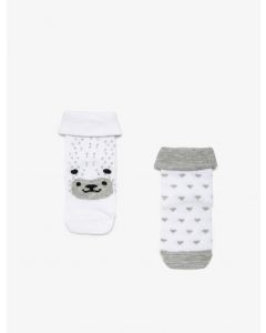Ensemble de chaussettes