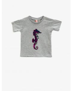 T-SHIRT MC