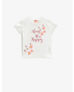 T-SHIRT MC