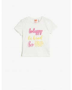 T-SHIRT MC