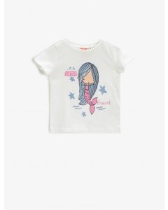 T-SHIRT MC