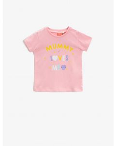 T-SHIRT MC