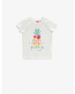 T-SHIRT MC