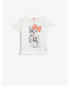T-SHIRT MC