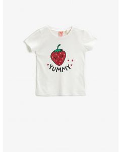 T-SHIRT MC