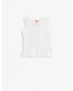  DÉBARDEURS WHITE 243