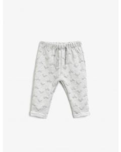  BAS DE SURVÊTEMENT Light Grey 243