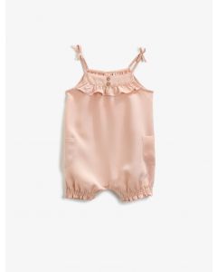  SALOPETTE ROSE 184