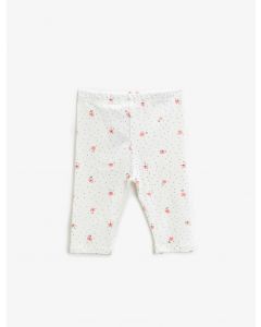  LEGGINGS BEIGE DESIGN 912