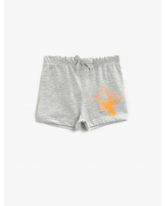  SHORTS Light Grey 912