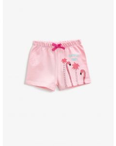  SHORTS PINK 912