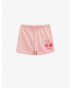  SHORTS PINK 184