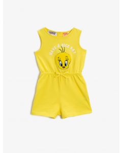  ROBES YELLOW 912