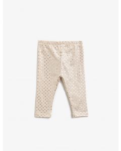  LEGGINGS BEIGE 912